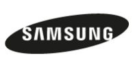 samsung blanco y negro